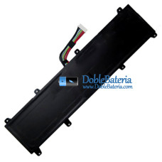 Batería para PDA TL411-V3 [Batería de repuesto]
